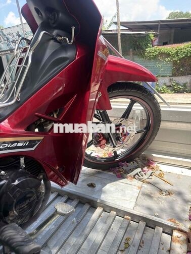 Sirius 50 cc 2026 Chính Chủ
