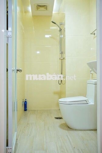 CHO THUÊ CĂN HỘ RUBY GARDEN TÂN BÌNH - 95M² 2PN - GIÁ 10 TR/TR
