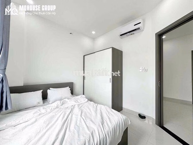 Căn Hộ 1Pn Gần Emart Phan Huy Ích Tiện Di Chuyển Qua Etown Cộng Hoà