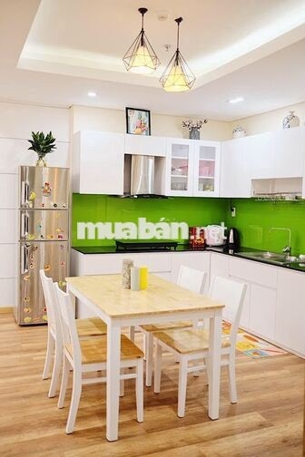 CHO THUÊ CĂN HỘ RUBY GARDEN TÂN BÌNH - 95M² 2PN - GIÁ 10 TR/TR