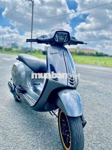 vespa 150