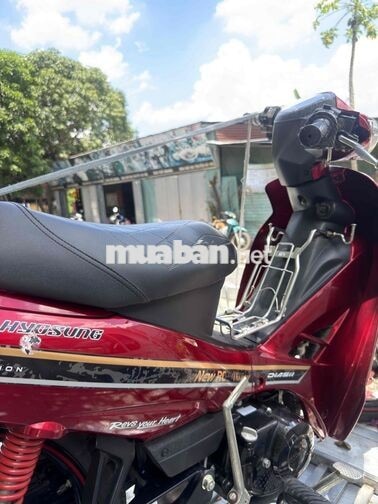 Sirius 50 cc 2026 Chính Chủ