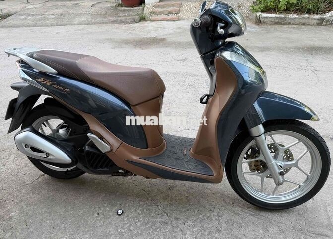Honda SH Mode 2020 martkey