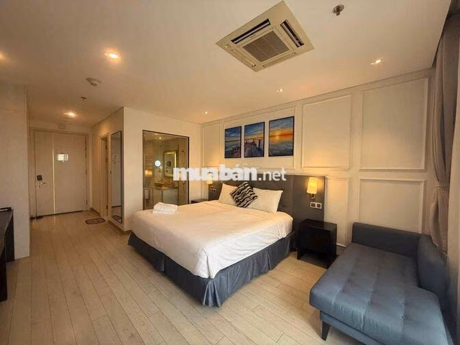 Cho thuê căn hộ Golden Bay 5⭐ – Đà Nẵng