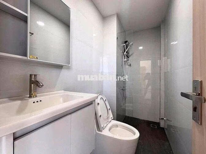 Căn Hộ Cao Cấp Rộng 40m2 Ngay Etown Cộng Hoà - Nhà Ga T3
