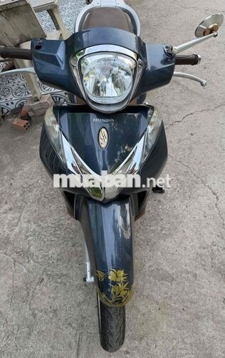 Honda SH Mode 2020 martkey