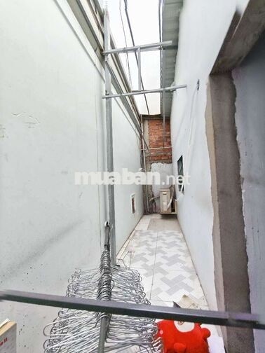 CHO THUÊ NHÀ ĐƯỜNG SỐ 4 HIỆP BÌNH PHƯỚC GẦN VẠN PHÚC