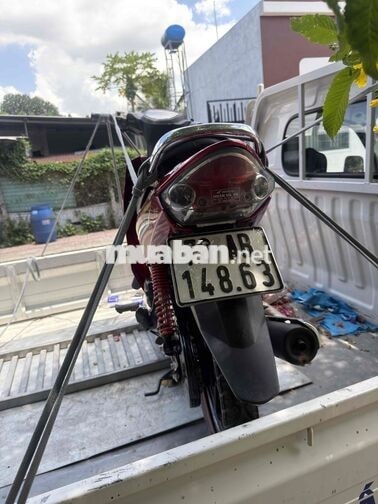 Sirius 50 cc 2026 Chính Chủ
