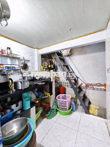 CHO THUÊ NHÀ ĐƯỜNG SỐ 4 HIỆP BÌNH PHƯỚC GẦN VẠN PHÚC