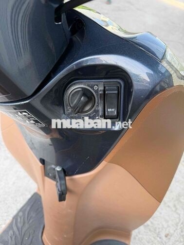 Honda SH Mode 2020 martkey