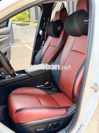 Mazda Mazda 3 2024 Trắng 5 chỗ cũ