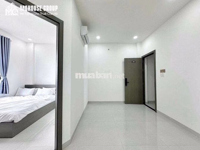 Căn Hộ 1Pn Gần Emart Phan Huy Ích Tiện Di Chuyển Qua Etown Cộng Hoà