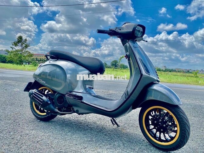 vespa 150