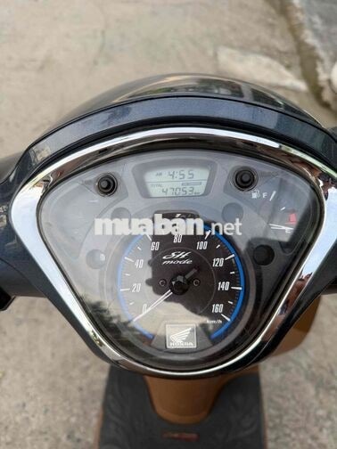 Honda SH Mode 2020 martkey
