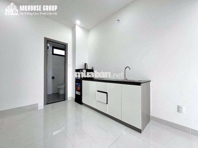 Căn Hộ 1Pn Gần Emart Phan Huy Ích Tiện Di Chuyển Qua Etown Cộng Hoà