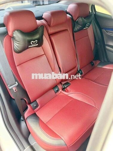 Mazda Mazda 3 2024 Trắng 5 chỗ cũ