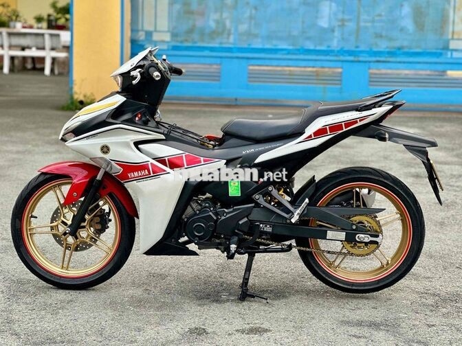 ♻️Yamaha Exciter BSTP Chính Chủ ( Có Góp )