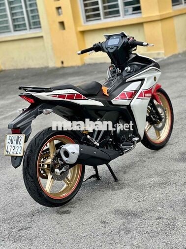 ♻️Yamaha Exciter BSTP Chính Chủ ( Có Góp )