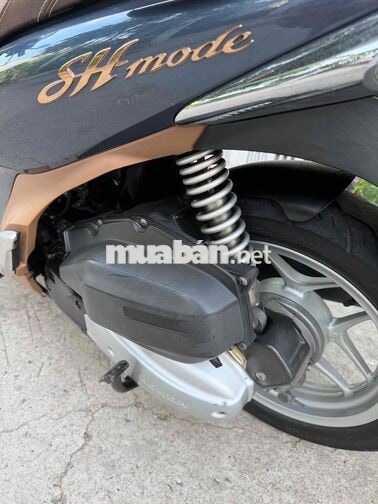 Honda SH Mode 2020 martkey