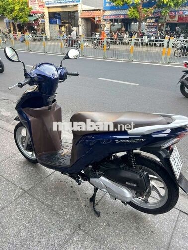 Honda Vision 2018 Xanh Mới 90%
