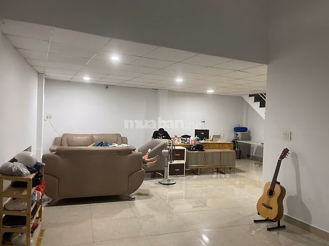 Cho thuê nhà nguyên căn 55/13P Nguyễn Phúc Chu, Phường Tân Sơn
