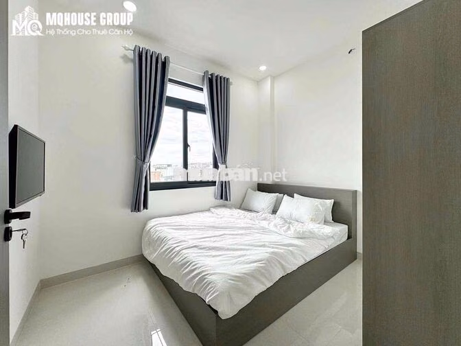 Căn Hộ 1Pn Gần Emart Phan Huy Ích Tiện Di Chuyển Qua Etown Cộng Hoà