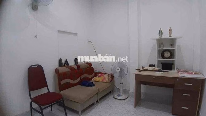 CHO THUÊ NHÀ NHỊ TÂN 2, NGAY GIÁO XỨ TÂN THỊNH, ĐƯỜNG XE TẢI VÀO ĐƯỢC