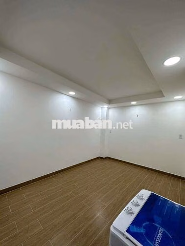 Nhà 1 trệt 2 lầu đường số Lê Văn Quới BHH A Bình tân 