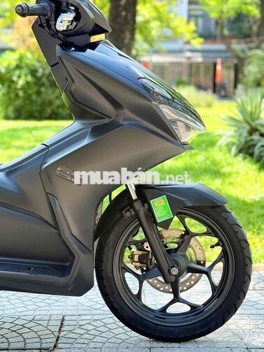 Honda Air Blade 2026 Đen