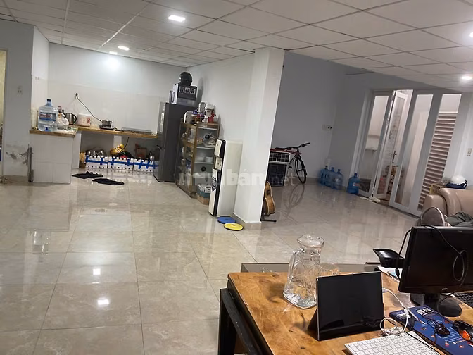 Cho thuê nhà nguyên căn 55/13P Nguyễn Phúc Chu, Phường Tân Sơn
