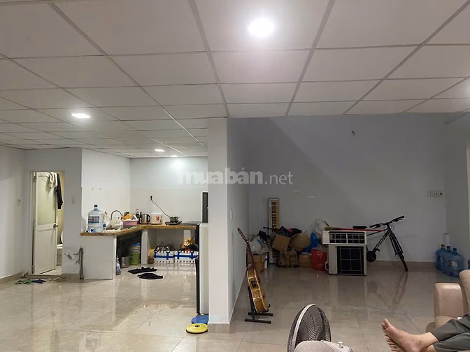 Cho thuê nhà nguyên căn 55/13P Nguyễn Phúc Chu, Phường Tân Sơn