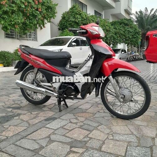 Honda Wave a bstp