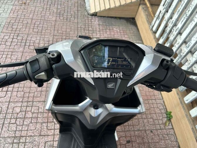 Honda Vario 150 Bạc Porsche zin êm đẹp chính chủ
