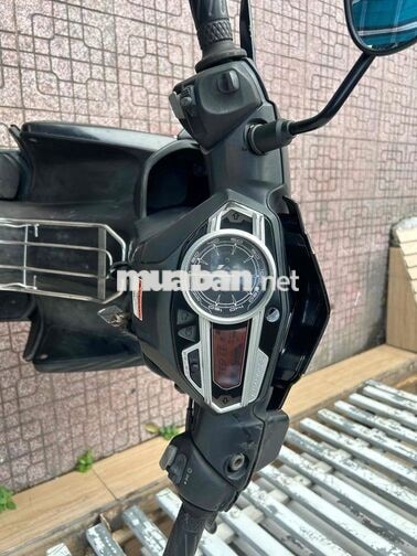 Yamaha No5 Fi êm ngon liền lạc bs63