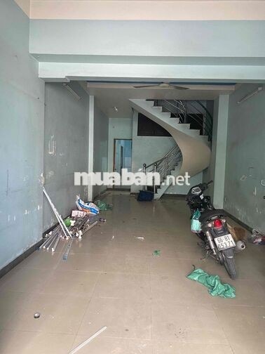 cho thuê kho xưởng gần an sương xe container 24/24