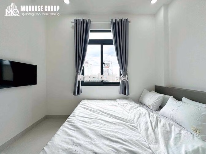 Căn Hộ 1Pn Gần Emart Phan Huy Ích Tiện Di Chuyển Qua Etown Cộng Hoà