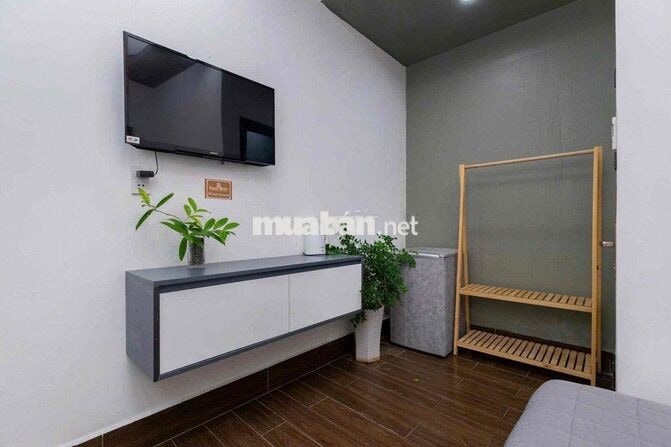 Cho thuê phòng ở dài hạn giá BAO điện nước