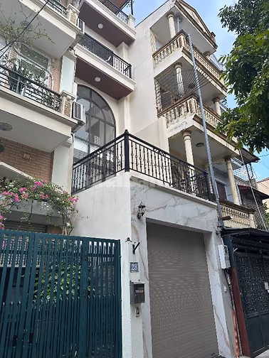 📌📌ĐẦU TƯ -KINH DOANH- ÔTÔ ĐỖ CỬA-SAU QUY HOẠCH 10m RA MẶT PHỐ GIÁ RẺ