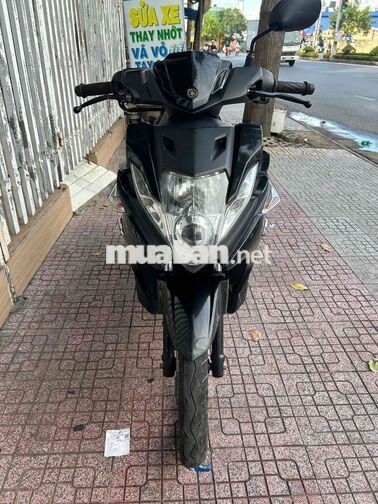 Yamaha No5 Fi êm ngon liền lạc bs63