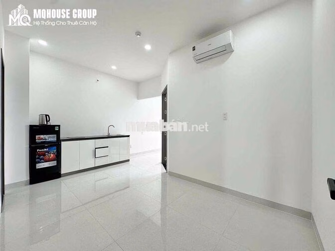 Căn Hộ 1Pn Gần Emart Phan Huy Ích Tiện Di Chuyển Qua Etown Cộng Hoà