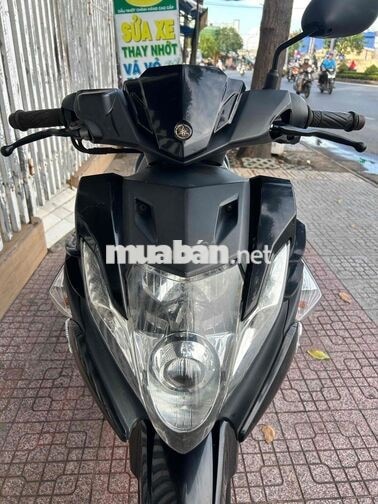 Yamaha No5 Fi êm ngon liền lạc bs63