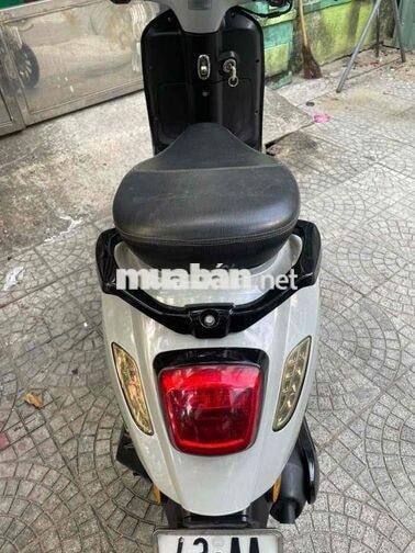 Piaggio Vespa 50cc Xám