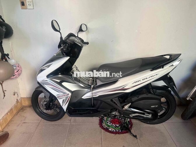 Honda Air Blade 2014 Trắng, Đen, Xám