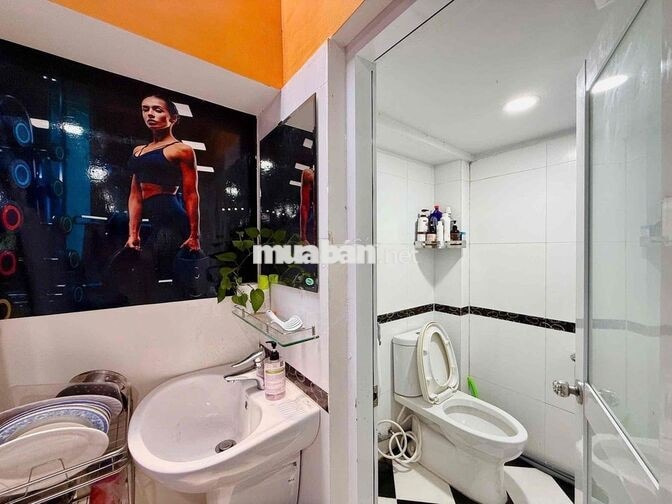 CHO THUÊ MBKD MẶT TIỀN ĐƯỜNG SỐ KDC TRUNG SƠN KD ĐA NGHỀ VP. SPA, NAIL