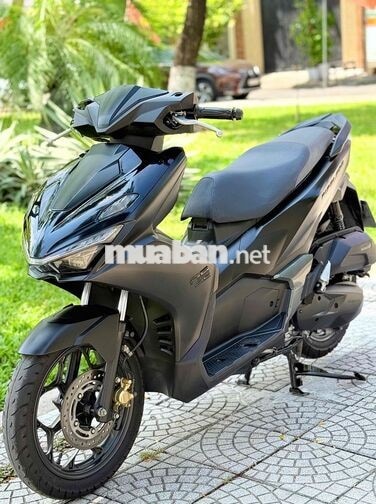 Honda Air Blade 2026 Đen