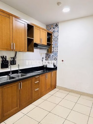 CHO THUÊ CĂN HỘ CỘNG HÒA PLAZA  – 70M² (2PN 2WC) NHÀ MỚI – 12 TR/THÁNG