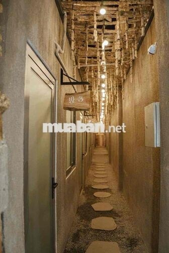 Cho thuê phòng ở dài hạn giá BAO điện nước