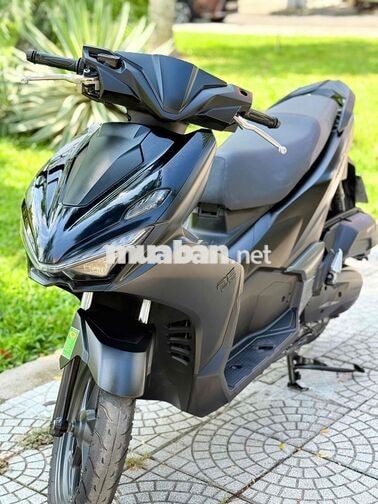 Honda Air Blade 2026 Đen