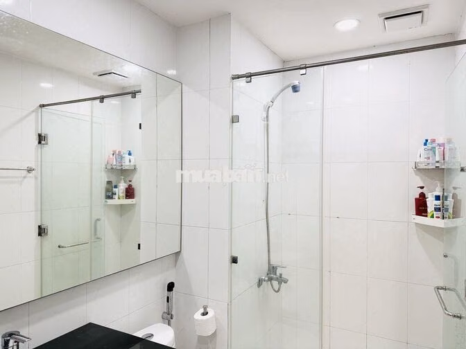CHO THUÊ CĂN HỘ CỘNG HÒA PLAZA  – 70M² (2PN 2WC) NHÀ MỚI – 12 TR/THÁNG