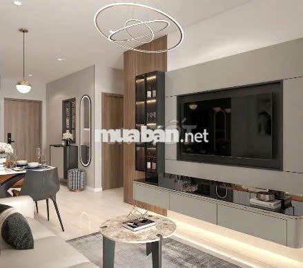 BCONS CENTRAL PARK giá tốt chỉ từ 1,9 tỷ (giá full 100%)